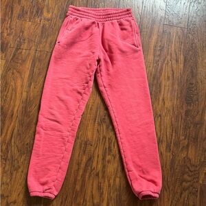 Outdoor Voices sweatpants